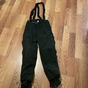 Classic Mountain Tropic Ski pants